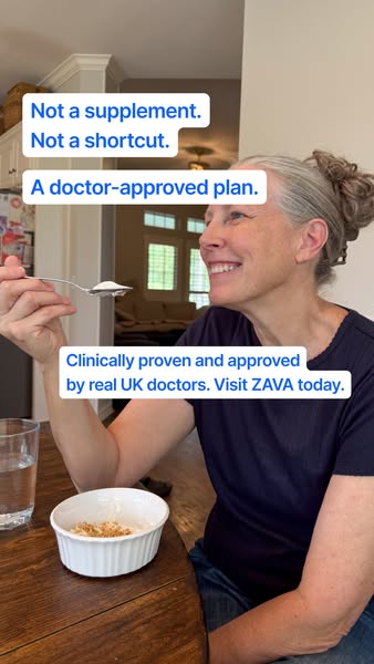Reviewed by UK doctors