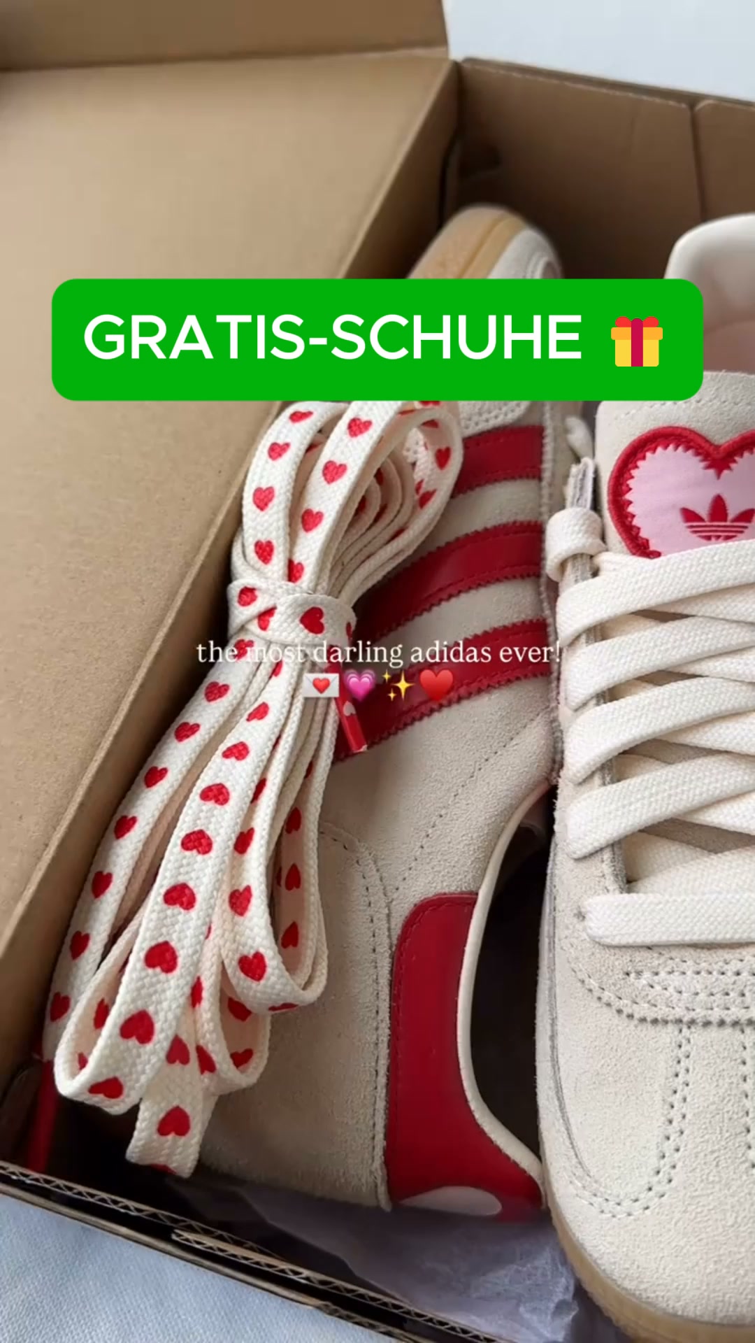 KOSTENLOSE PRODUKTE