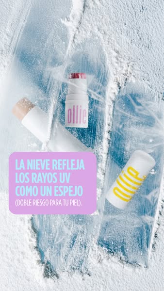 SPF 50+ y Piel Natural