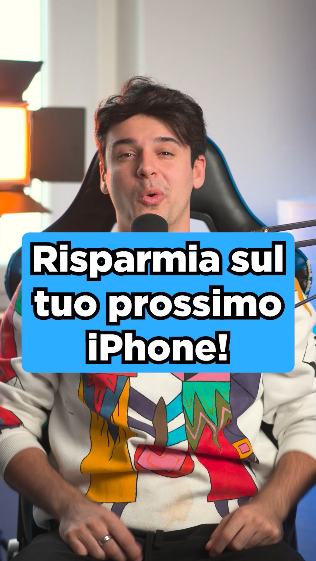Ricondizionati di qualità a prezzi mai visti