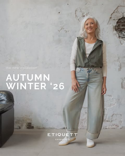 Autumn Winter '26