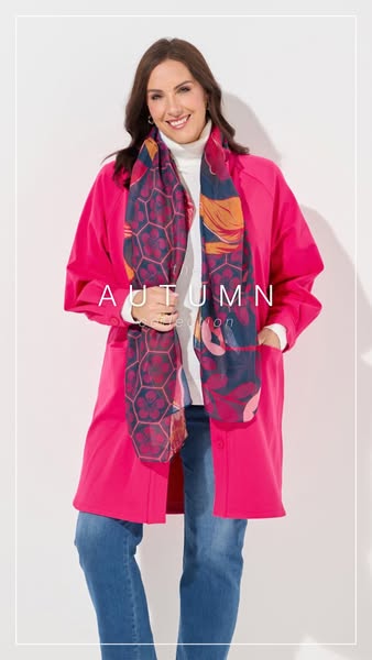 Size 14-28 Fashion