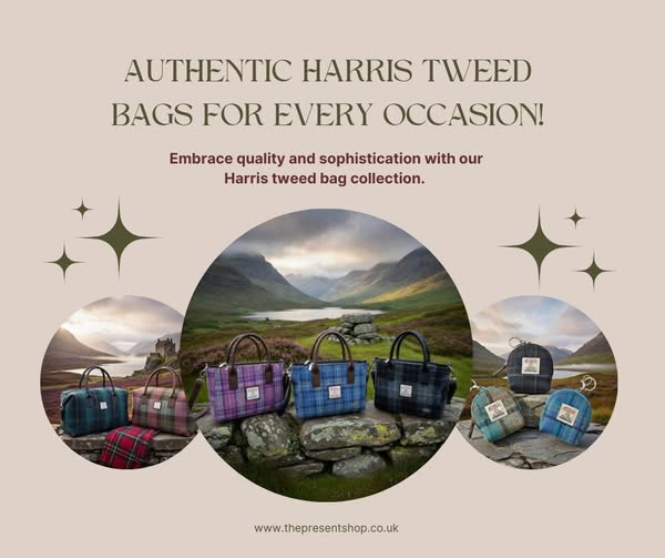 Harris Tweed