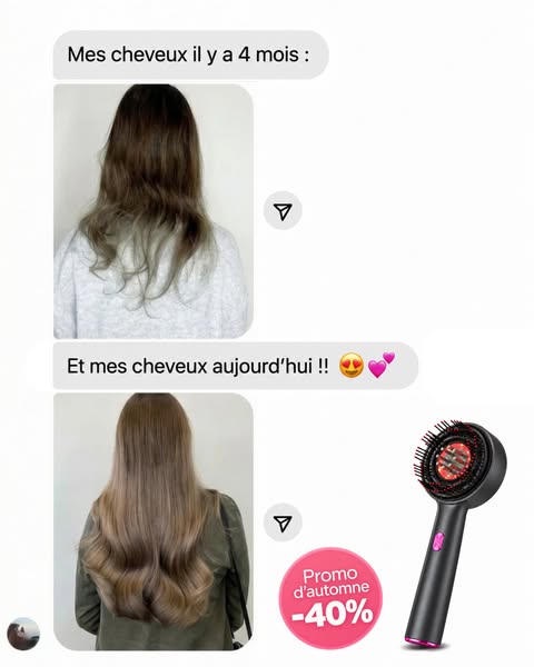 + 4 700 clientes satisfaites