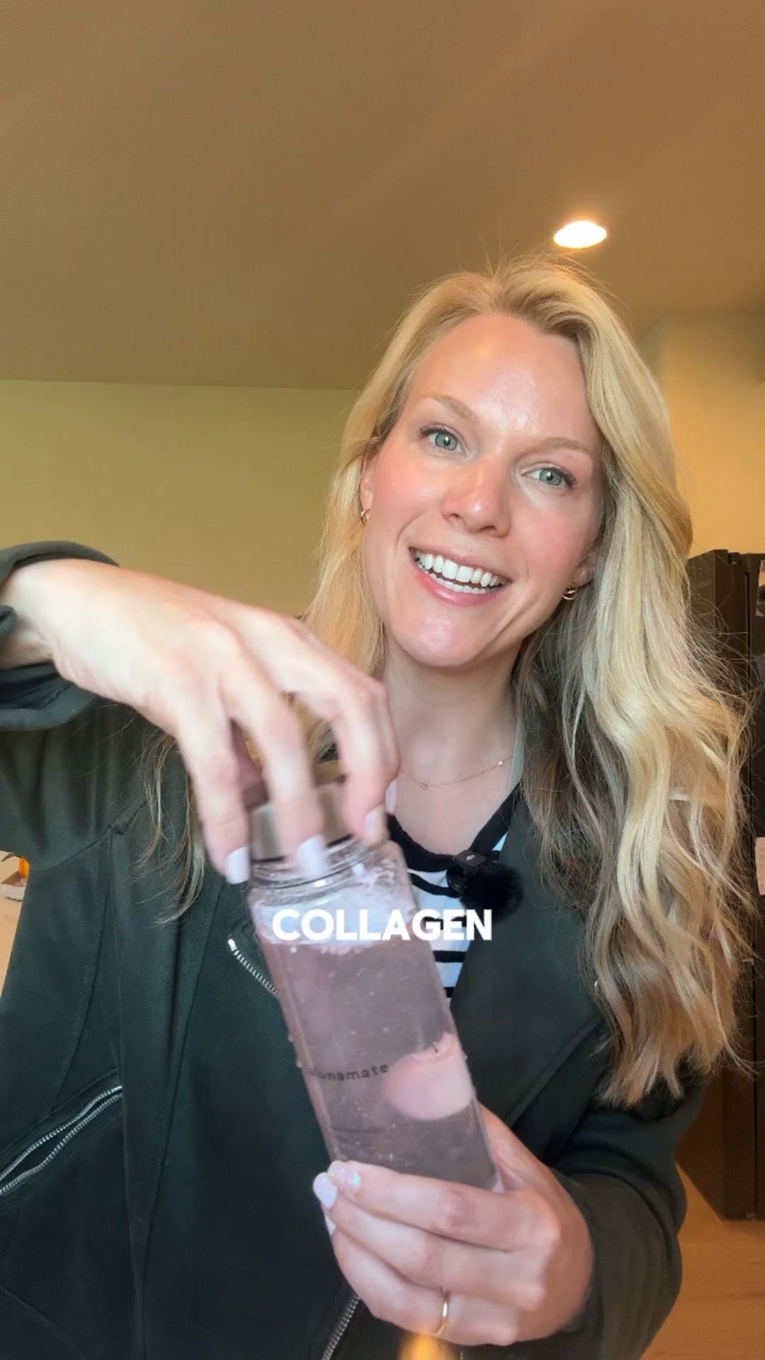 The Collagen You'll Actually Finish