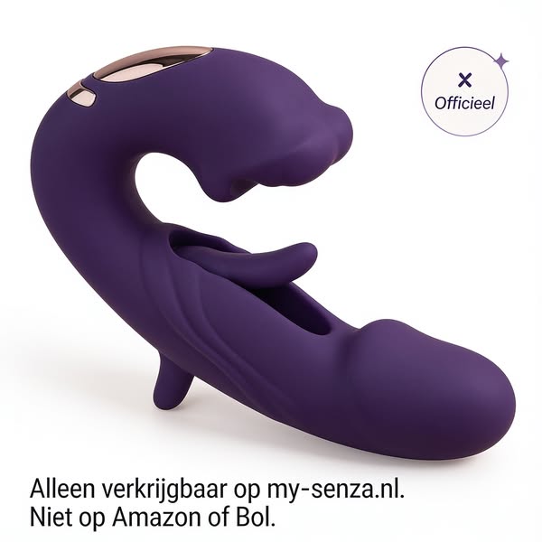 Let op namaak — koop alleen origineel