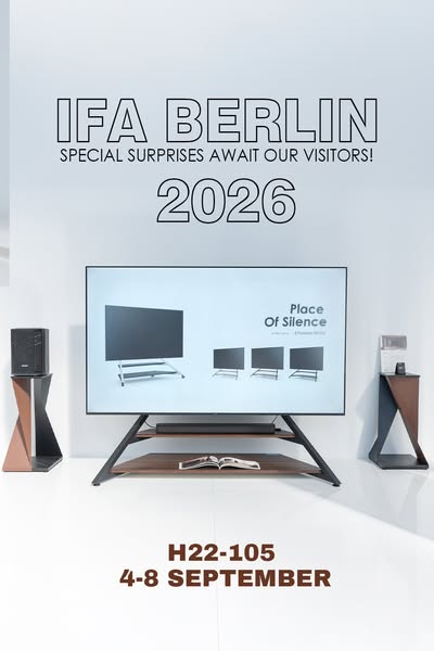 Partner With FITUEYES at IFA 2026