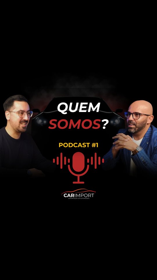 Anúncio de CarImport - Importação Automóvel