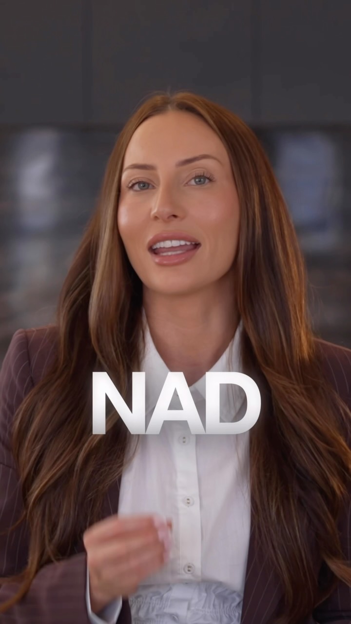 Anúncio de Genetic Labs Australia