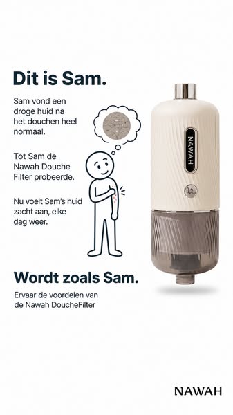 Dé oplossing tegen een droge huid