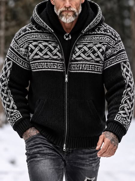 Viking Spirit. Timeless Strength.