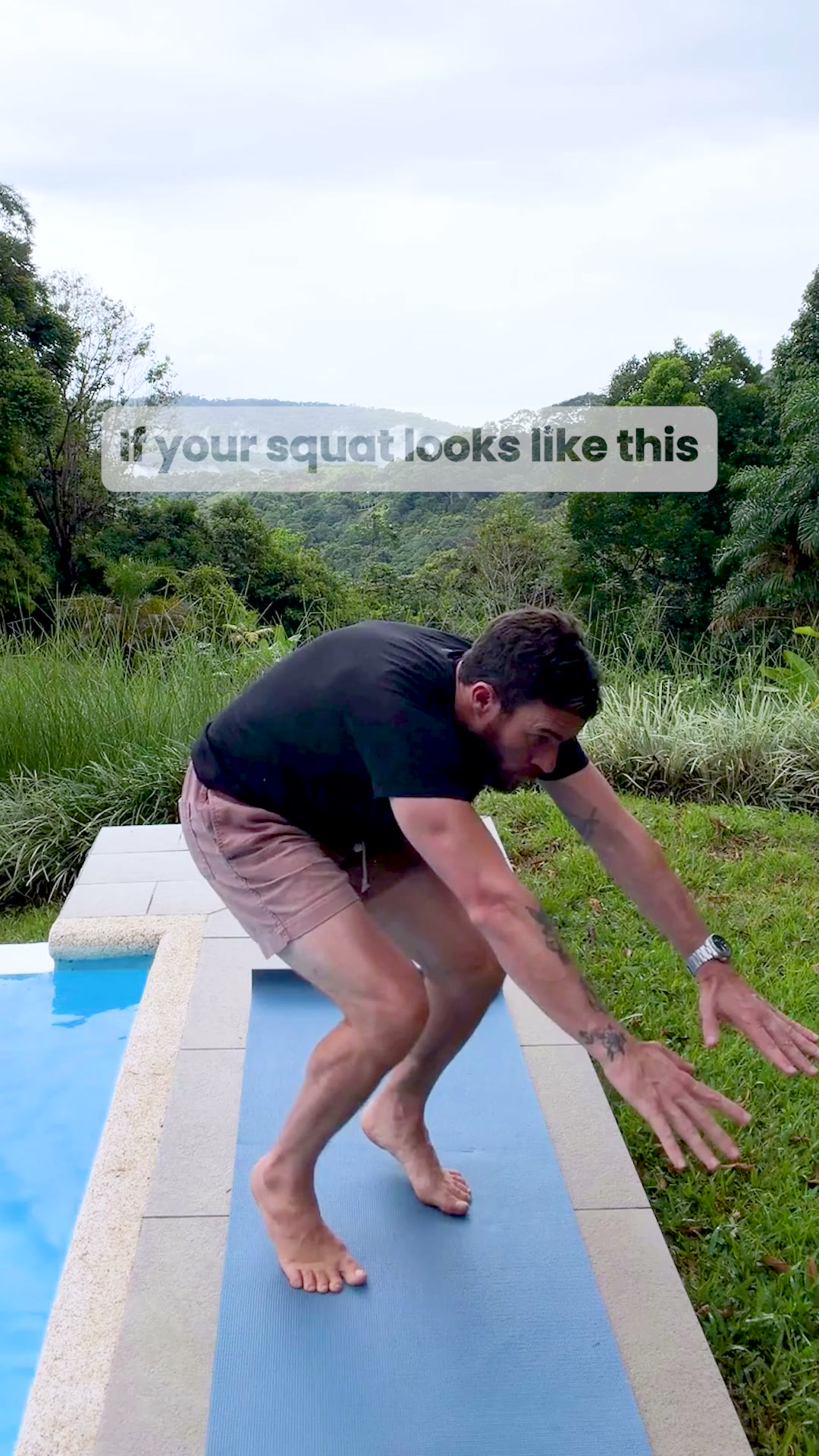 Unlock Full Body Mobility in 21 Days