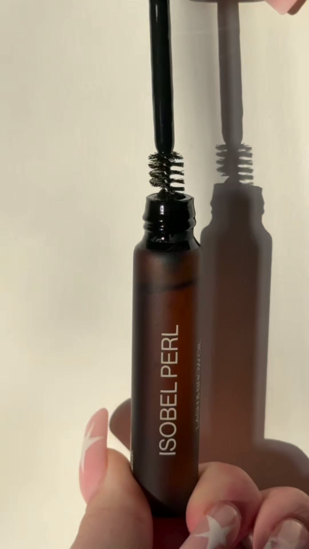 Our 10x Sold Out Lash Oil Is Back