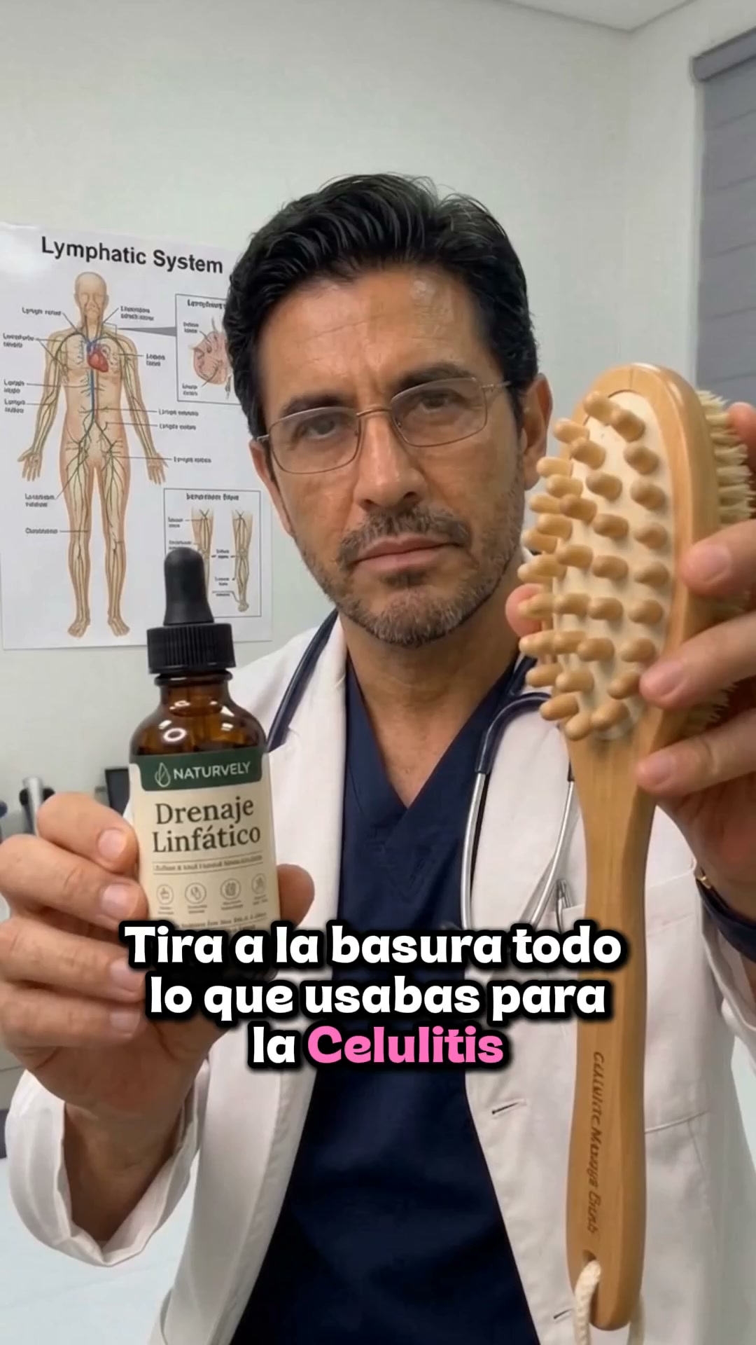 Deshincha Tu Cuerpo