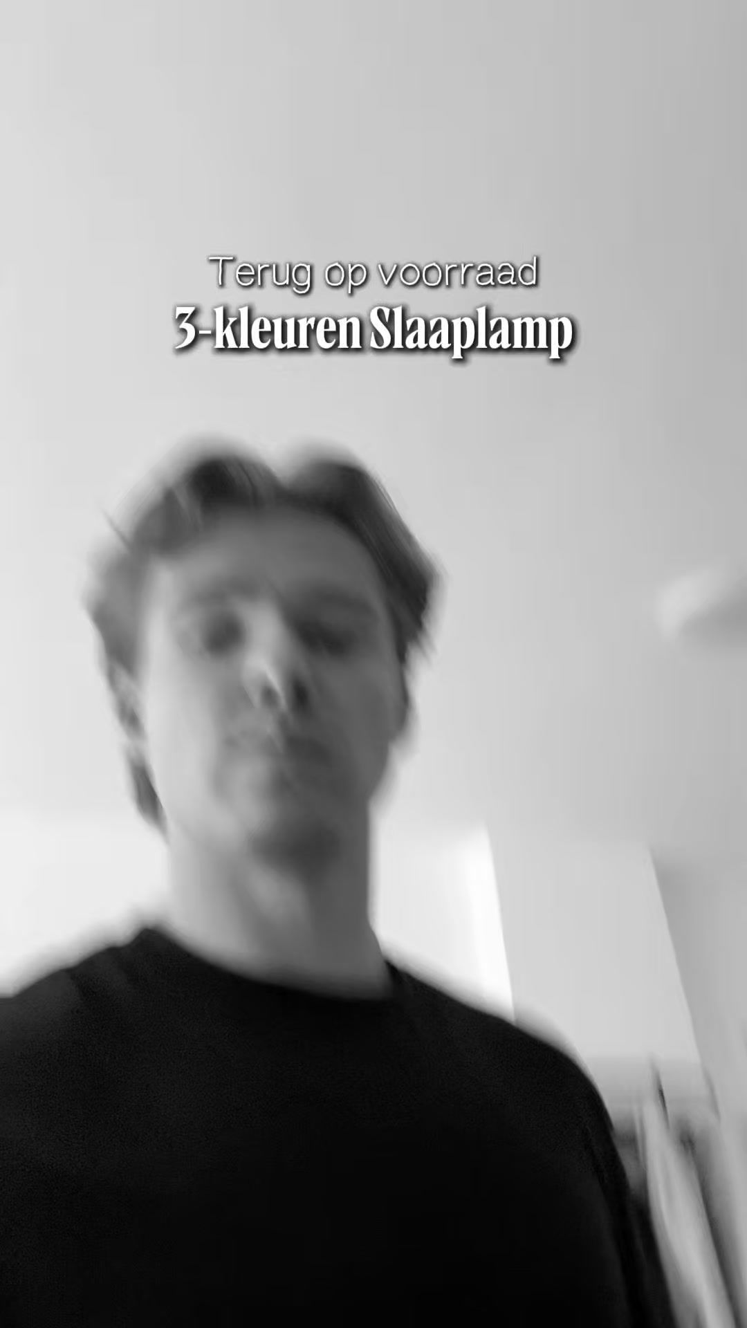 3in1 Kleuren slaaplamp