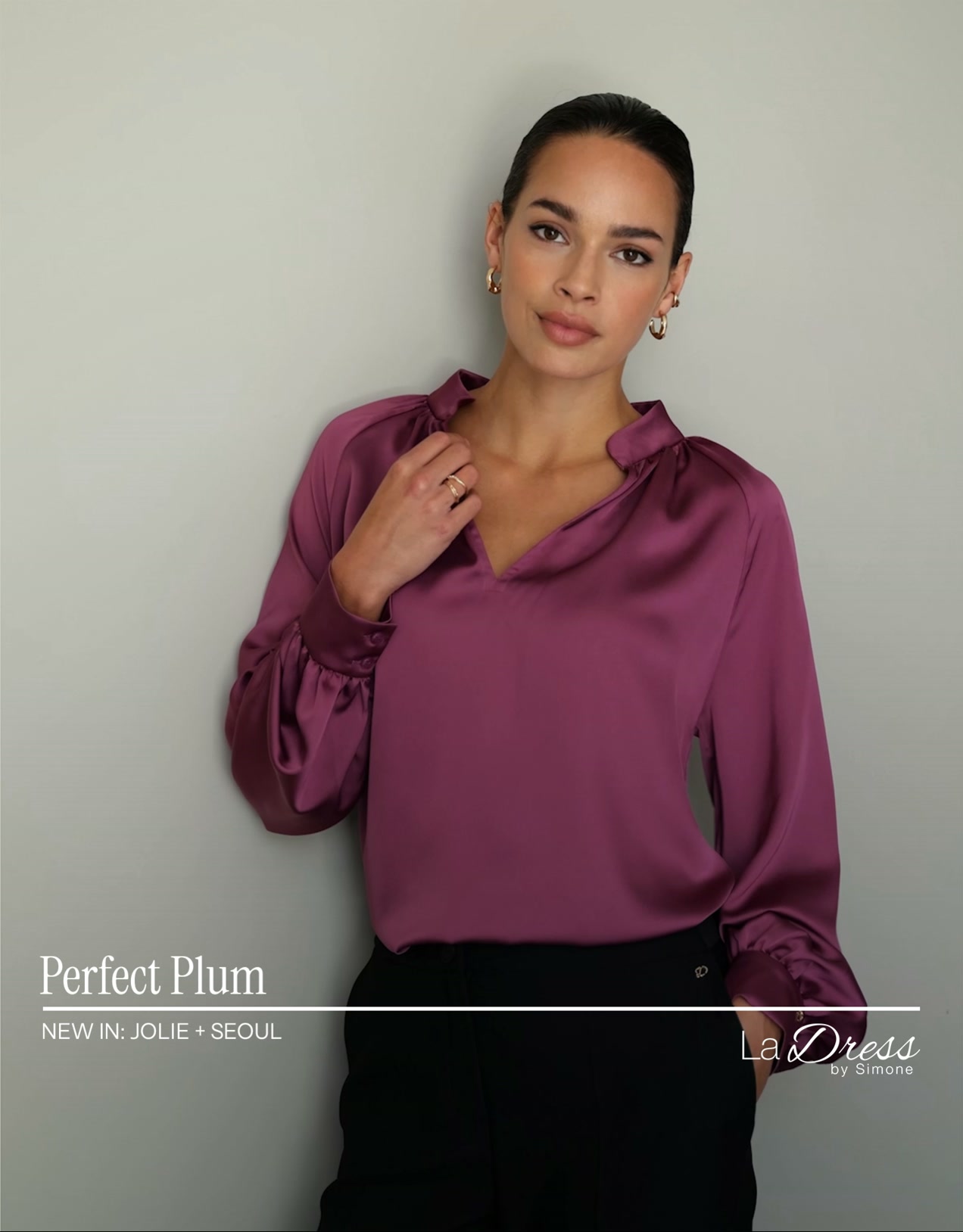 Pre-Fall is here