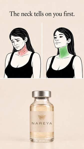 The serum women are quietly switching to