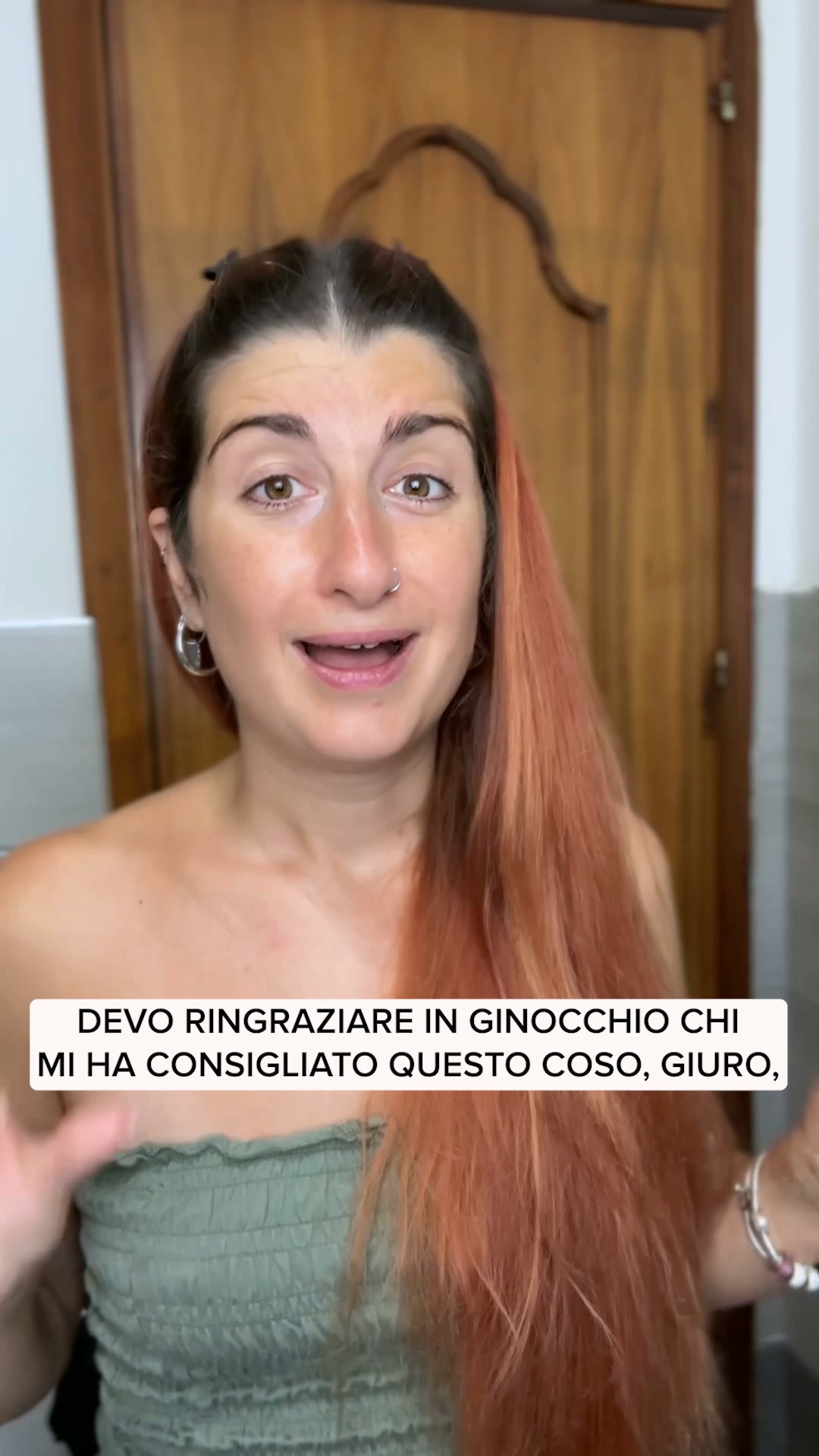 Spedizione Gratuita