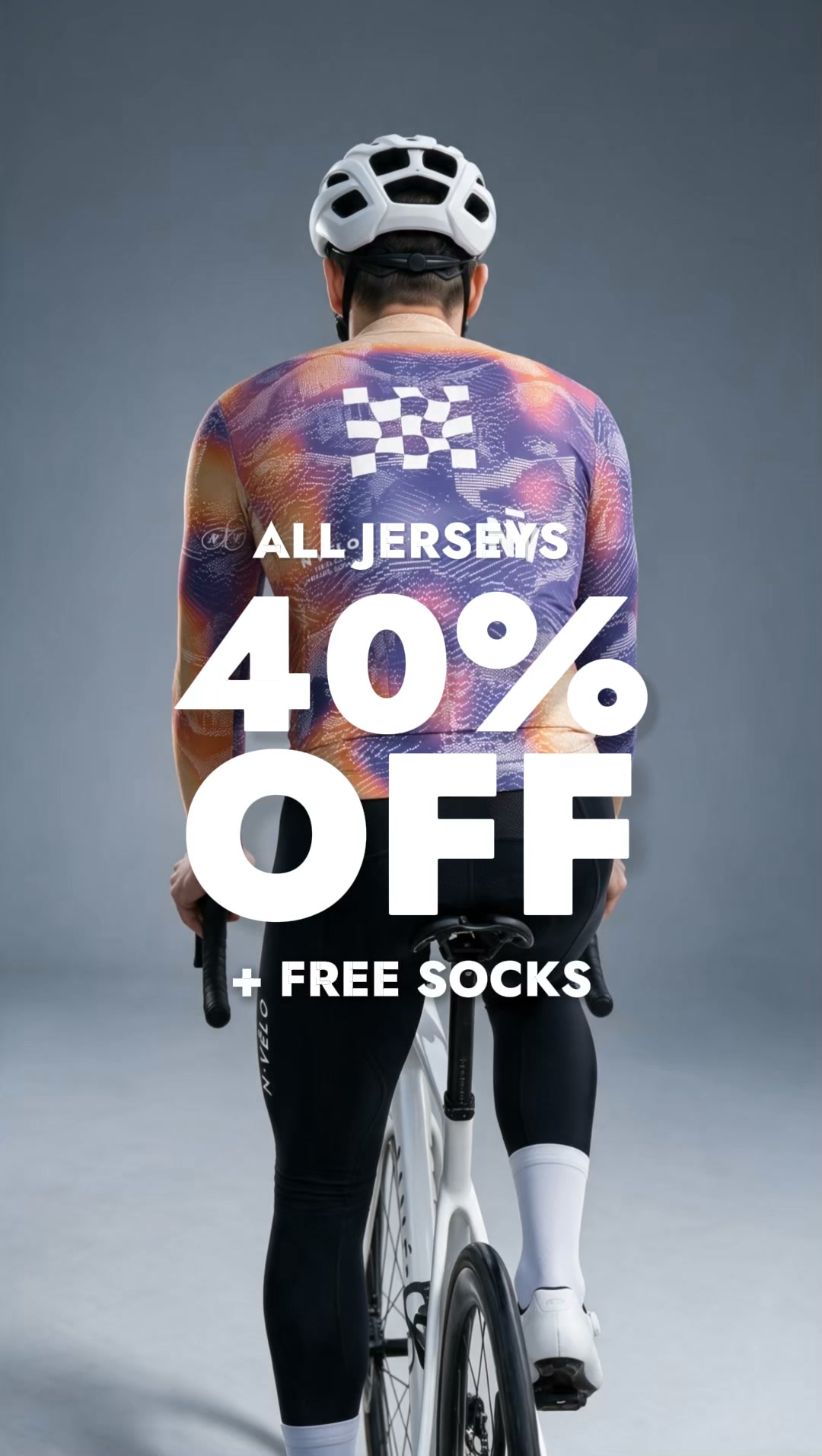 Free Shipping // FREE Socks - Limited Edition.
