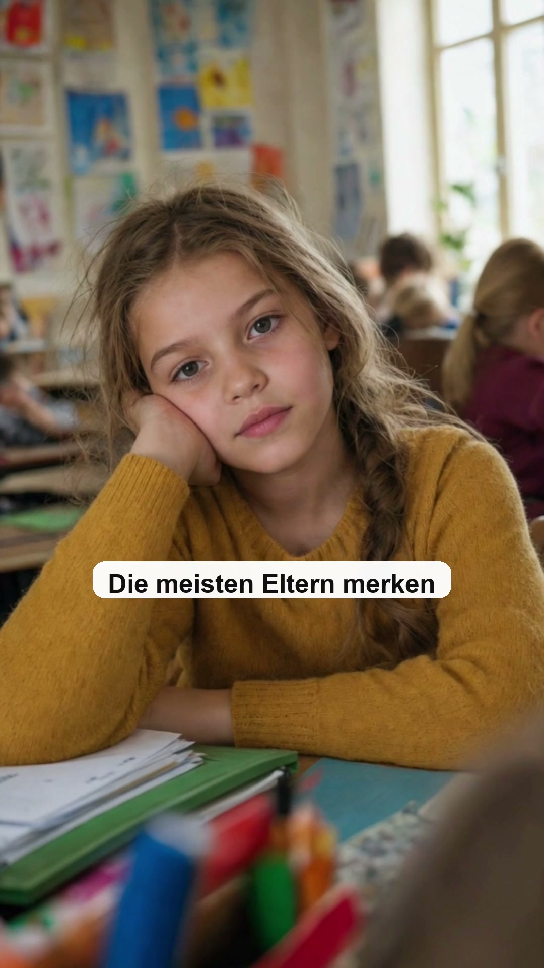 Beruhigt dein Kind in Minuten