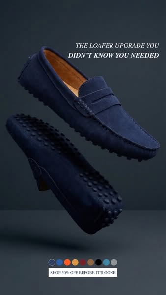 50% Off, While It Lasts