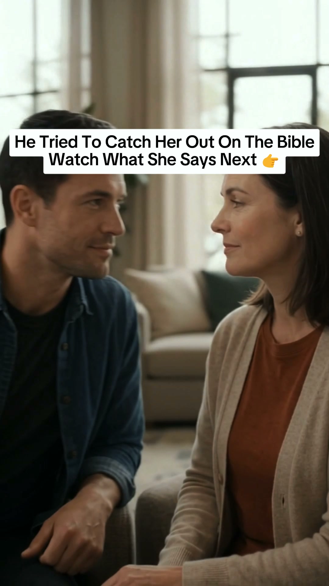 God's Word Made Simple