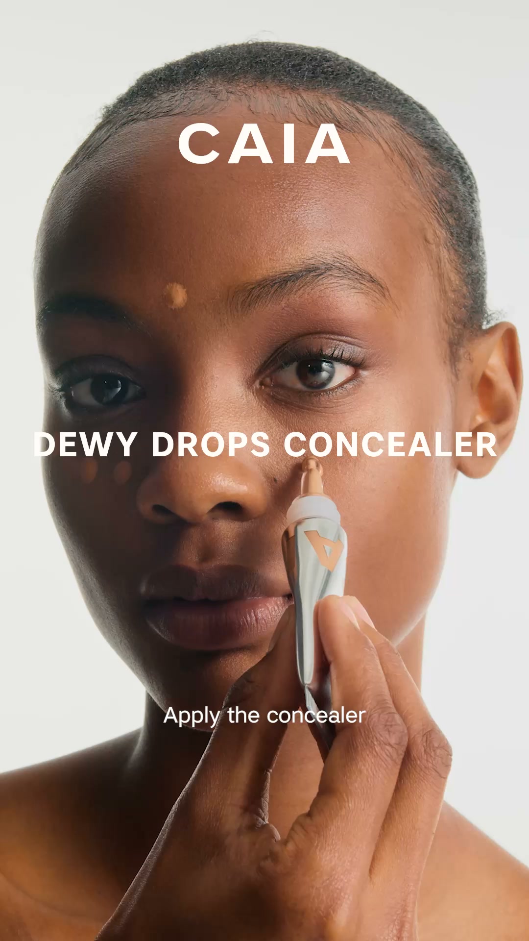 DEWY DROPS SERUM CONCEALER