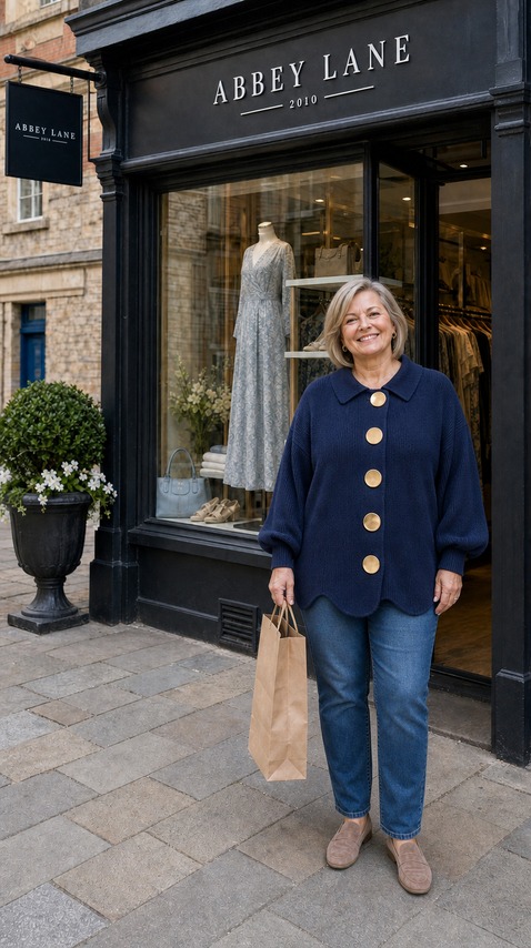 Anniversary Sale: The Stefanie