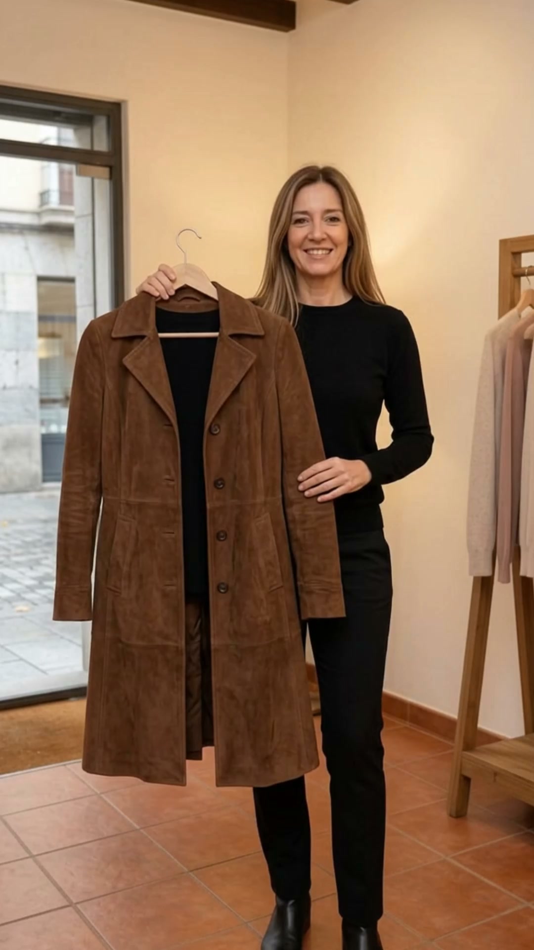 Rebajas de otoño