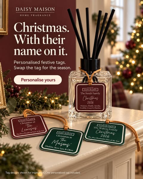 Stop Scrolling If You're Hosting This Christmas