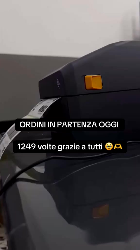 PAGA ALLA CONSEGNA