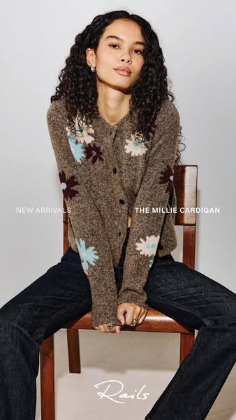 New In: Women's Fall