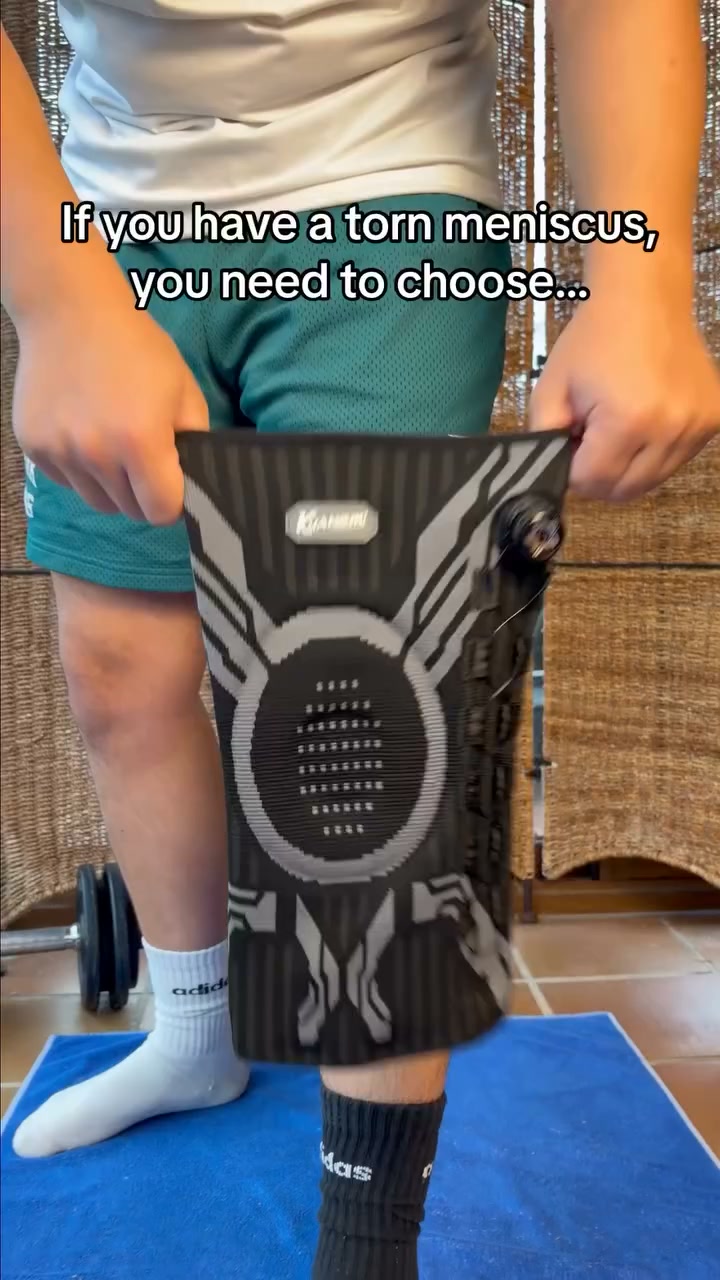 Move With More Support
