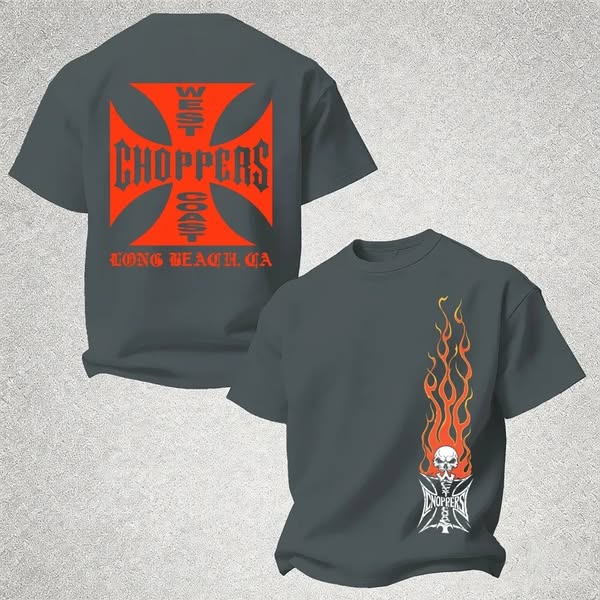 Choppercult Shop