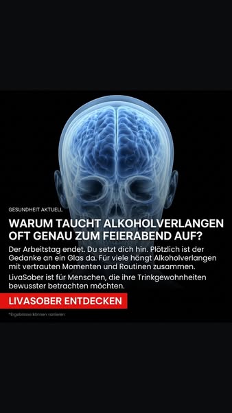 Endlich frei vom Verlangen