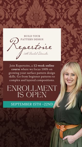 Enroll Now - Only Open Once a Year!