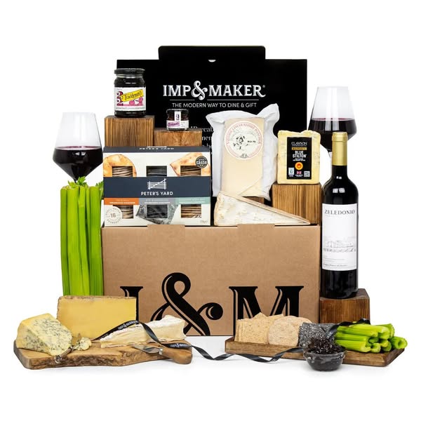 IMP & MAKER