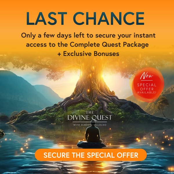 Only a few days left
