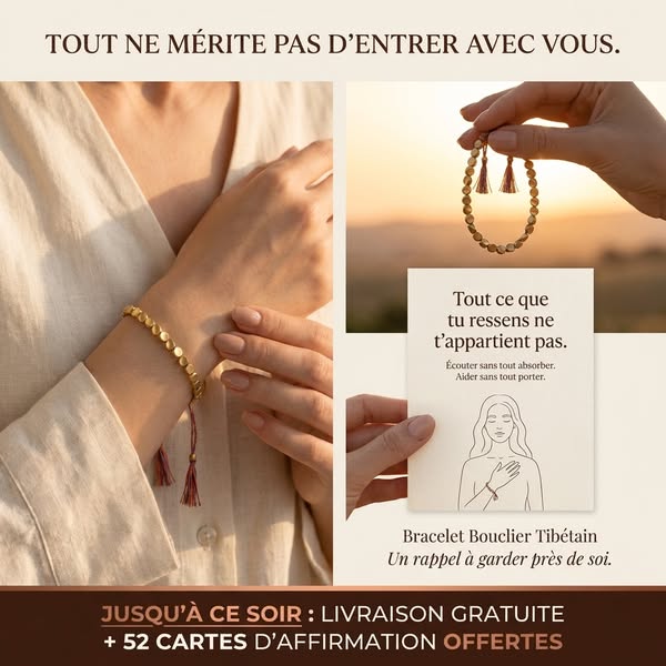 52 Cartes d'Affirmation Offertes