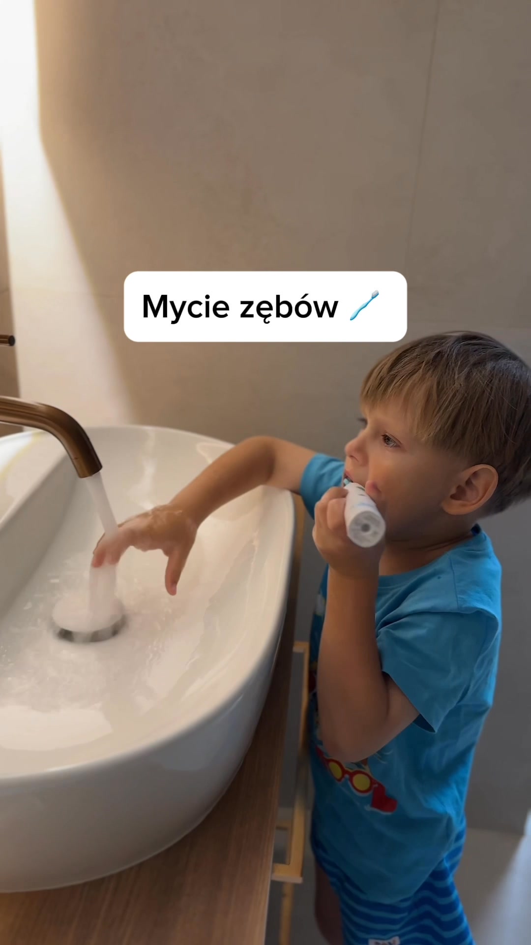 Koniec z proszeniem o sprzątanie!