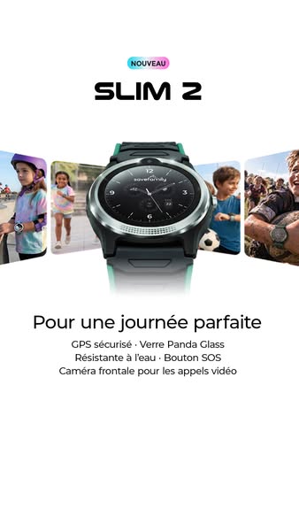 GIÀ DISPONIBILE! Scopri il nuovo Slim 2 di SaveFamily