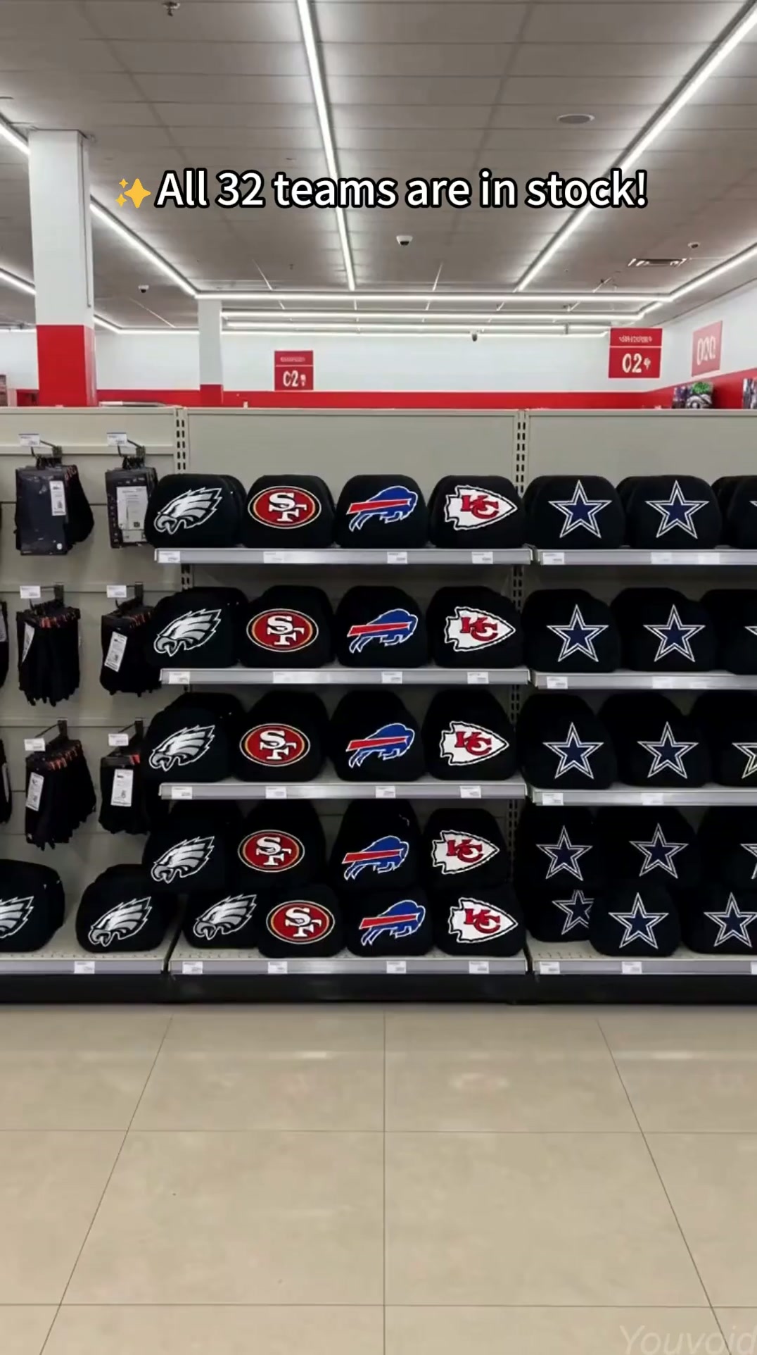 Upgrade Your Ride For Football Season