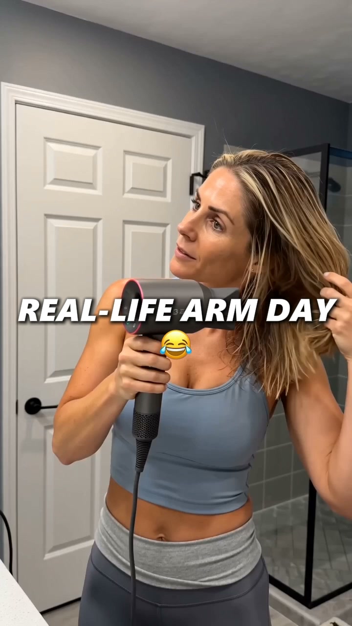 Real-Life Arm Day Sale: EMS Sleeves ONLY $109 With OCT20!