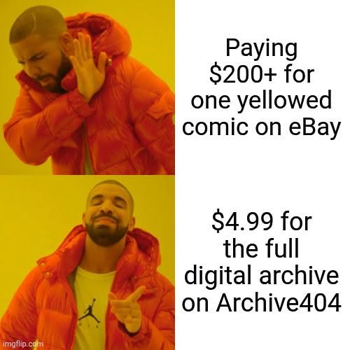 50% OFF CLASSIC HORROR
