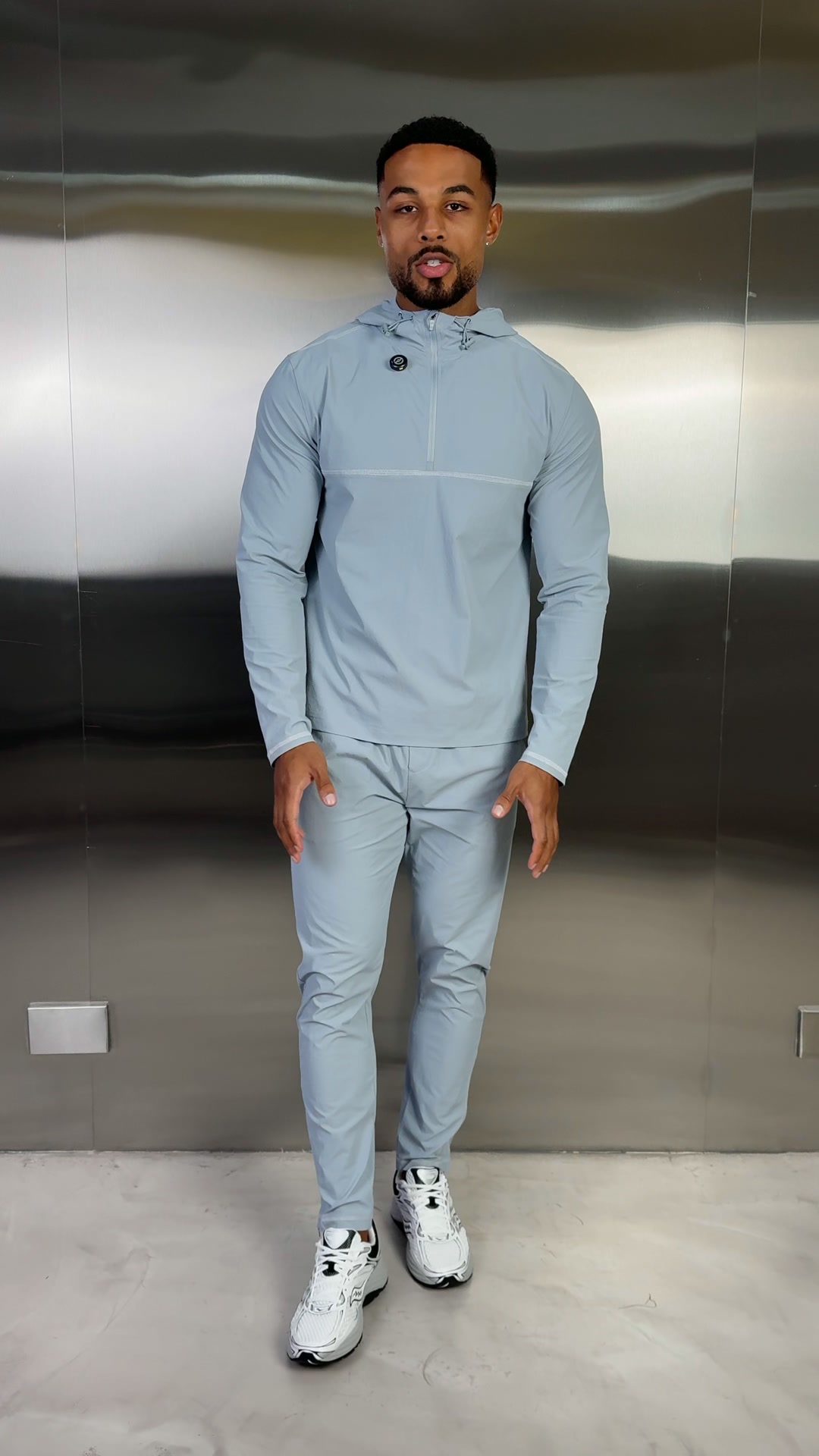 Detail in Every Seam