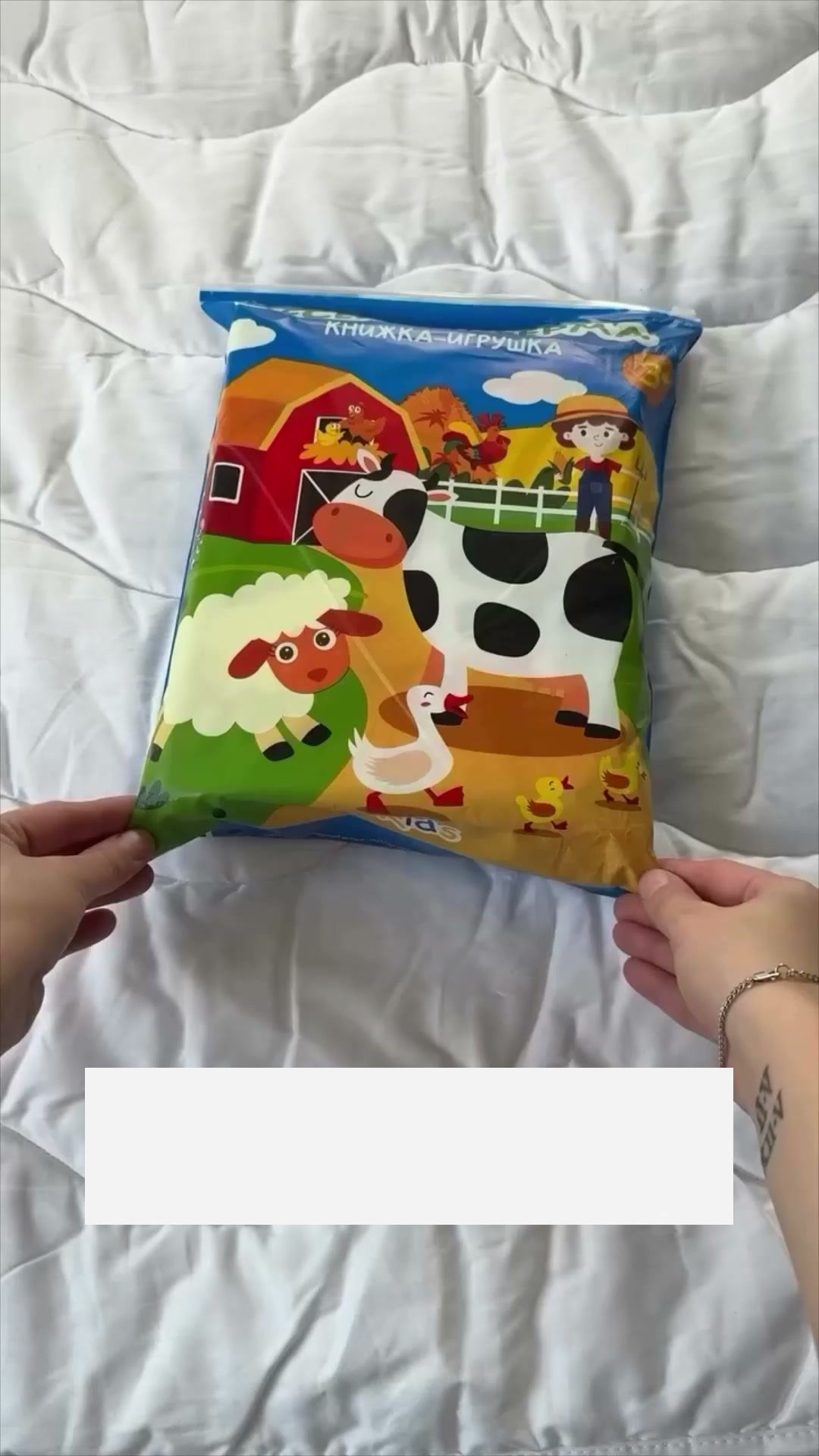 #1 Montessori Bok