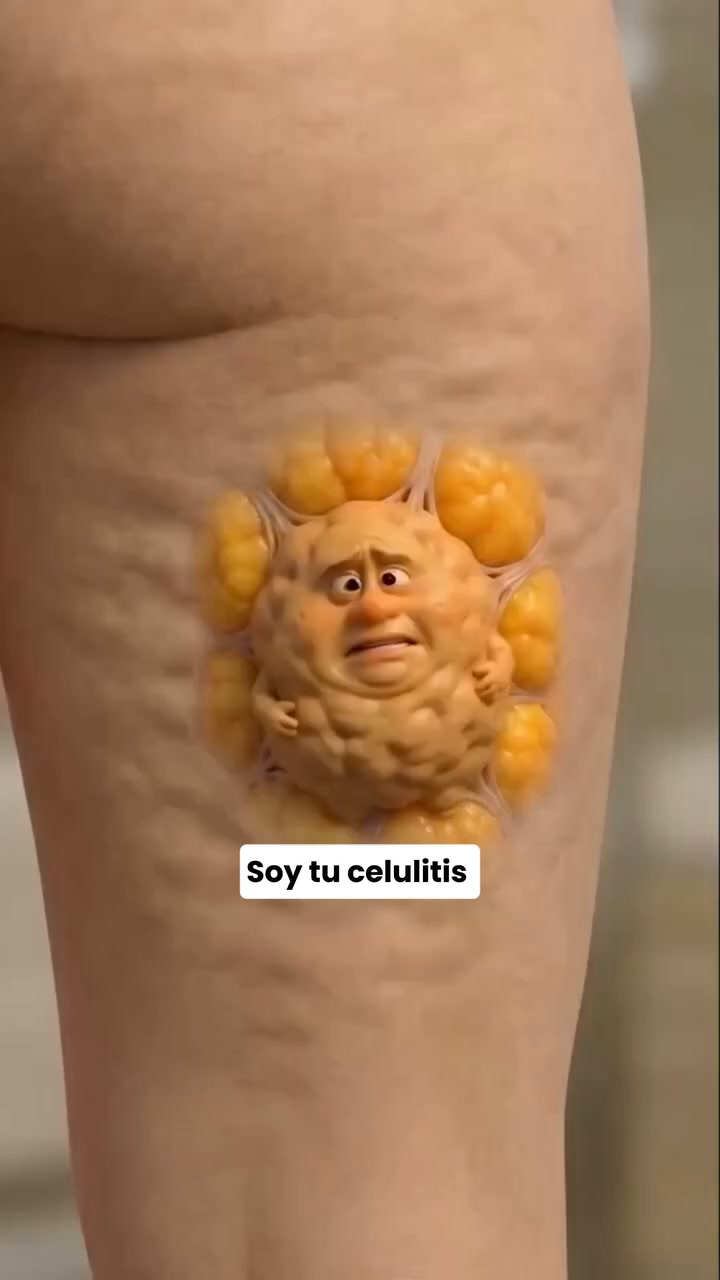 Piernas ligeras todo el día