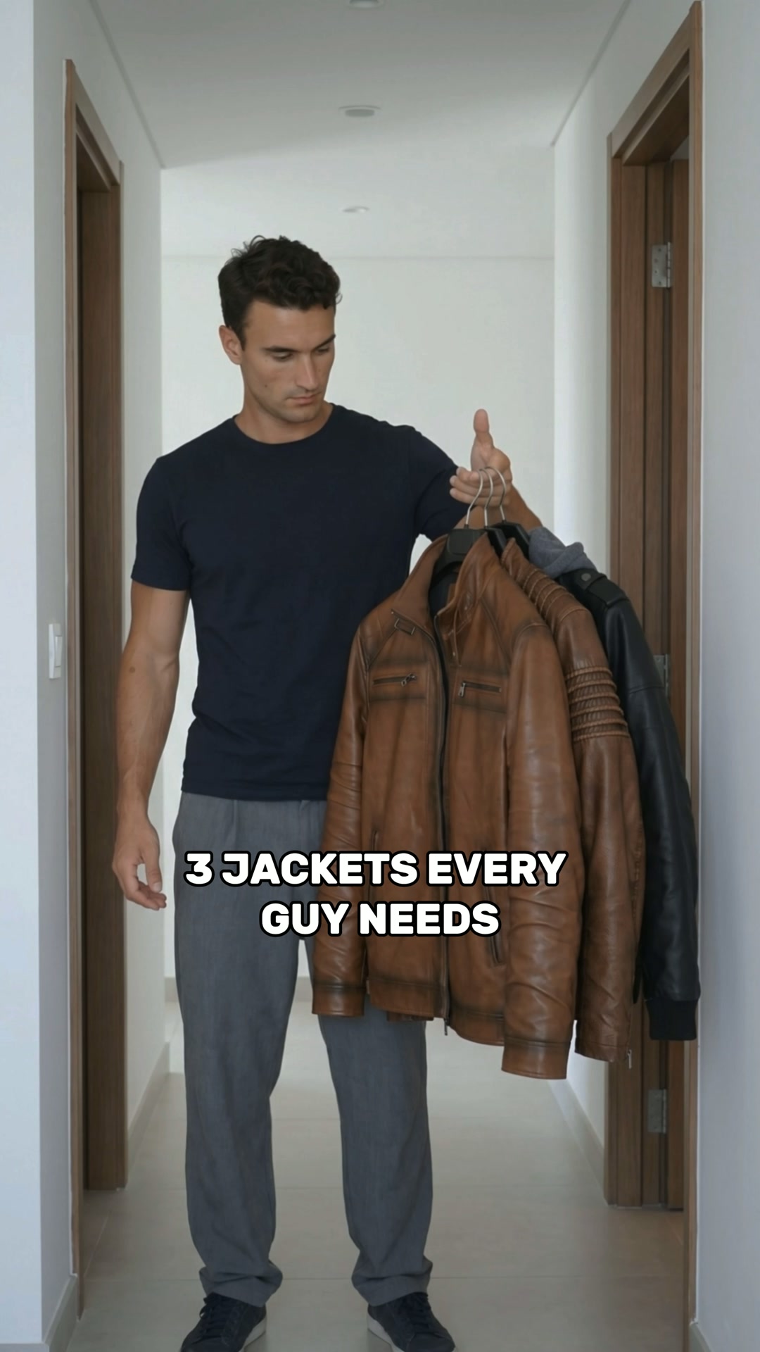 Upgrade Your Wardrobe
