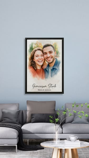 Das perfekte Geschenk