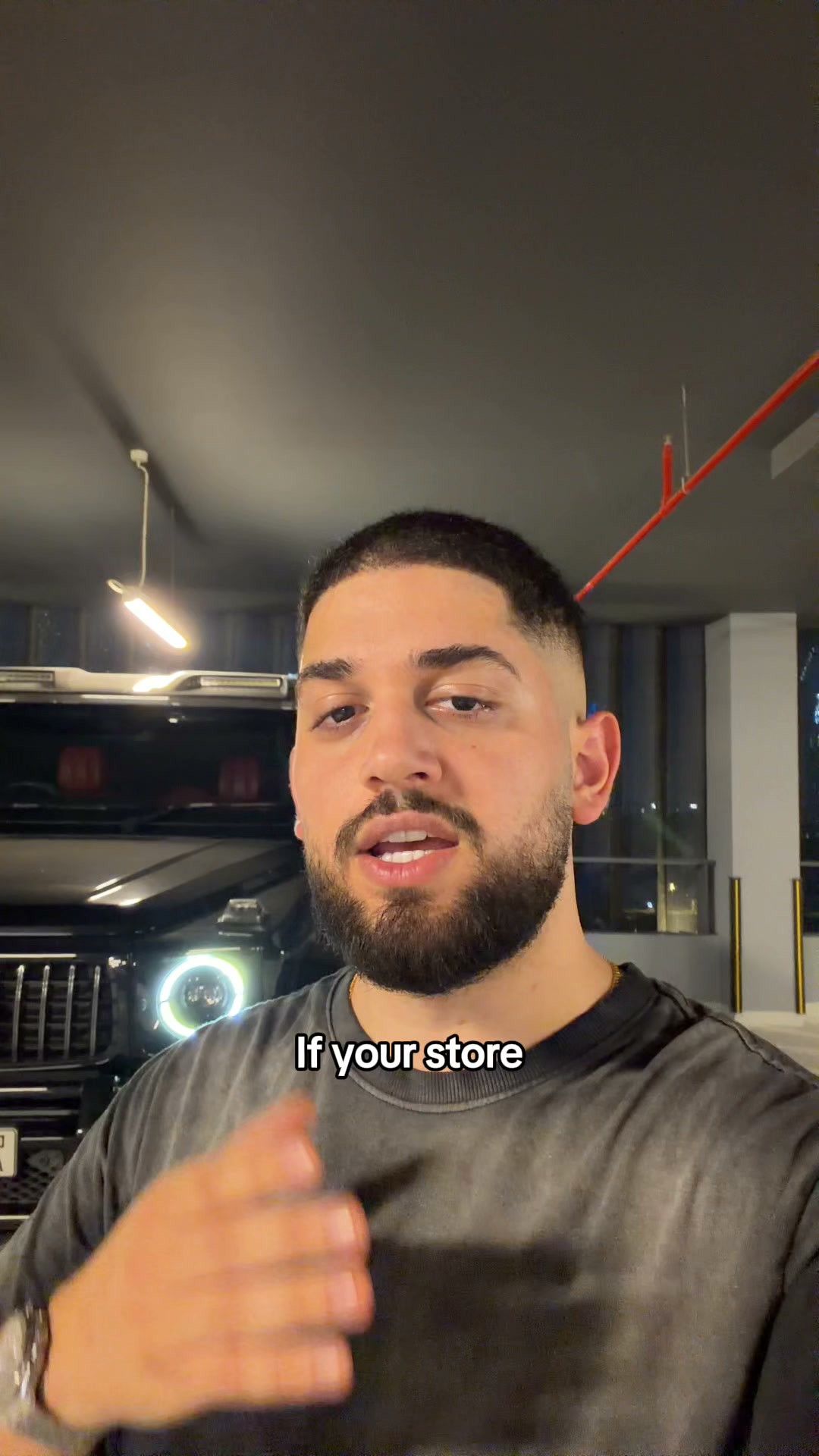 Your Perfect Store? Done in 15 Mins